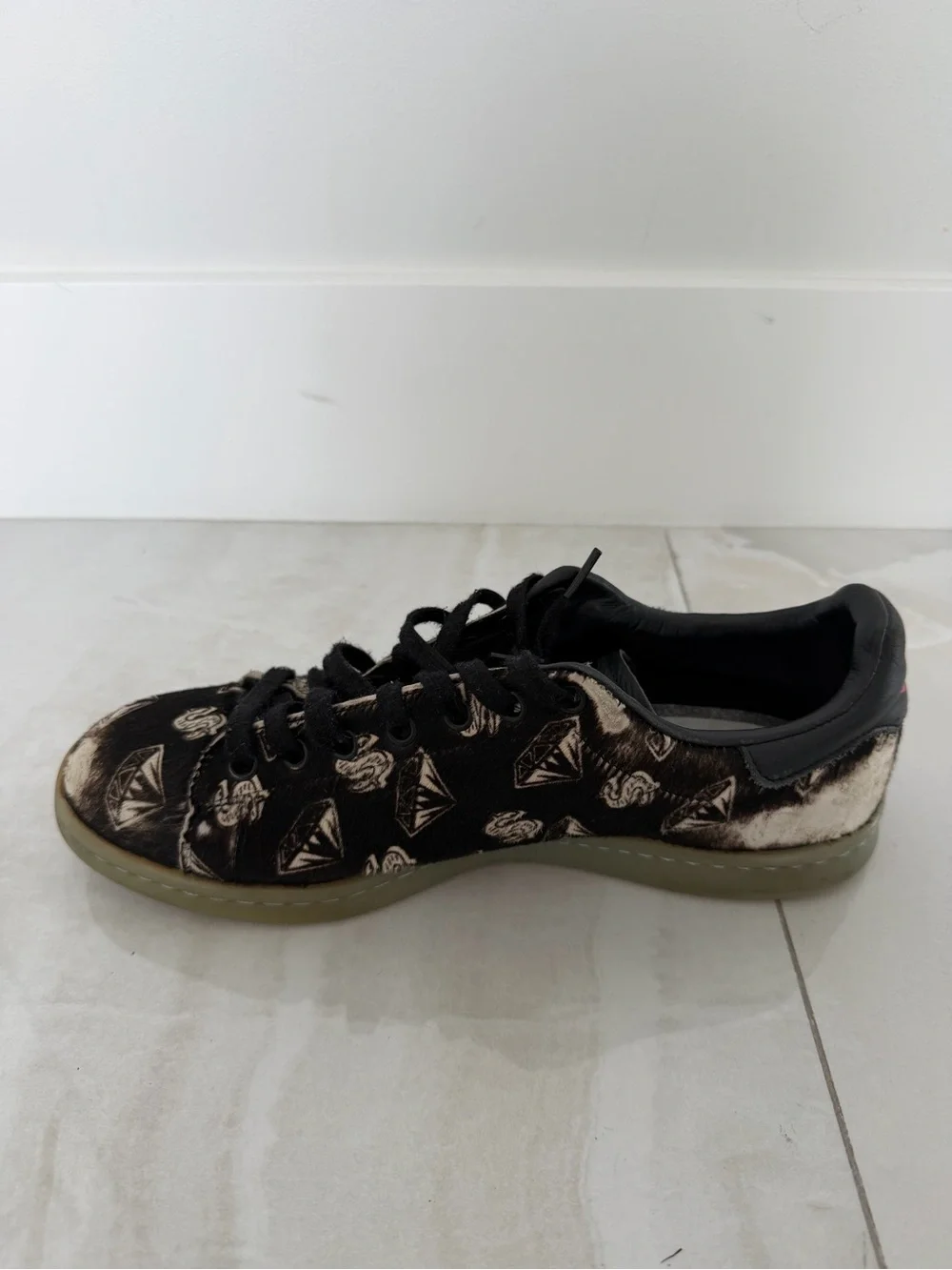 Adidas Stan Smith Pharrell Williams x Billionaire Boys Club 